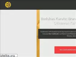 Sites similar to budokankaratebrantford.com