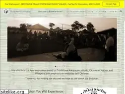 Sites similar to budokansouth.com