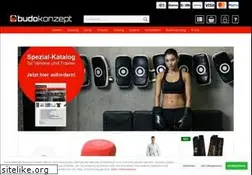 Sites similar to budokonzept.de