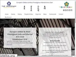 Sites similar to budokwai.co.uk