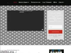 Sites similar to budokyokushinkai.com