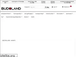 Sites similar to budoland.dk