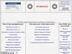 Sites similar to budolife.narod.ru