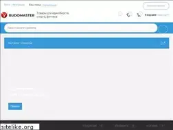Sites similar to budomaster.ru