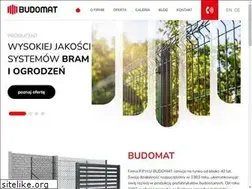 Sites similar to budomat-labiszyn.pl