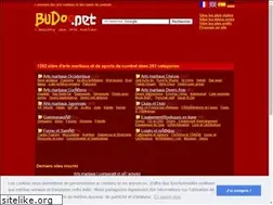 Sites similar to budoo.net