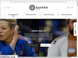 Sites similar to budoonline.co.uk