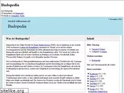 Sites similar to budopedia.de
