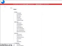 Sites similar to budopunkt.ee