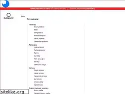 Sites similar to budopunkt.lt