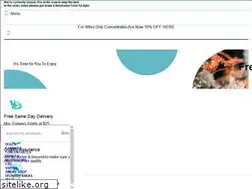 Sites similar to budora.co