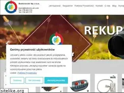 Sites similar to budorex-air.com