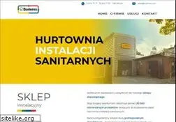 Sites similar to budorex.com
