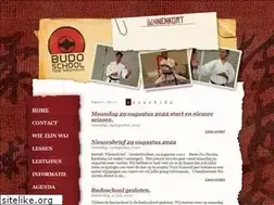 Sites similar to budoschooltonneuhaus.nl