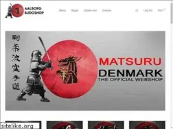 Sites similar to budoshop.dk