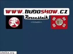 Sites similar to budoshow.cz