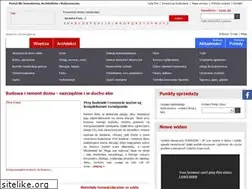 Sites similar to budoskop.pl
