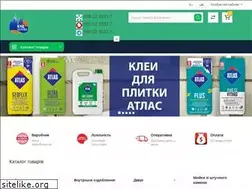 Sites similar to budosnova.com.ua