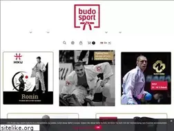 Sites similar to budosport.ch