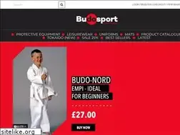 Sites similar to budosport.co.uk