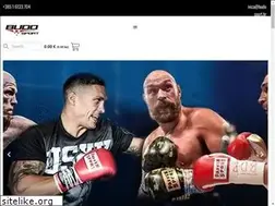 Sites similar to budosport.hr