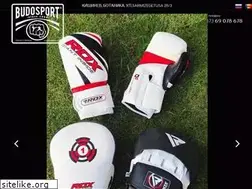 Sites similar to budosport.md