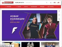 Sites similar to budosport.ru