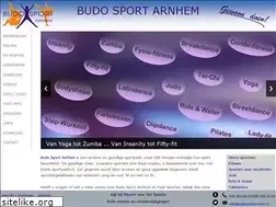 Sites similar to budosportarnhem.nl