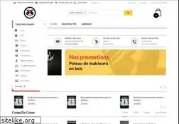 Sites similar to budostore.com