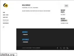 Sites similar to budotaijutsu.gr