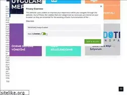 Sites similar to budotek.com.tr