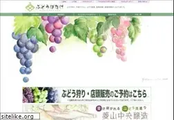 Sites similar to budoubatake.net