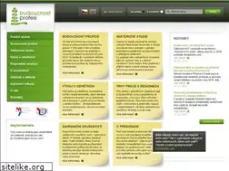 Sites similar to budoucnostprofesi.cz