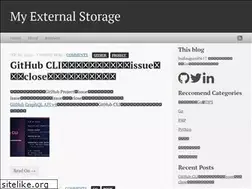 Sites similar to budougumi0617.github.io