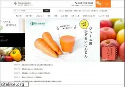 Sites similar to budounoki.info