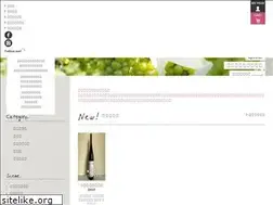 Sites similar to budousyuya.com