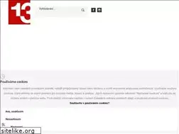 Sites similar to budova13.cz