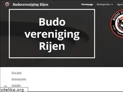 Sites similar to budoverenigingrijen.nl