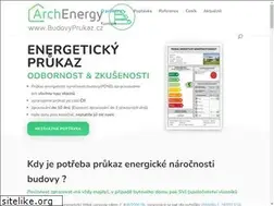 Sites similar to budovyprukaz.cz