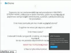 Sites similar to budowa-stron-internetowych.com