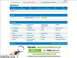 Sites similar to budowa.biz