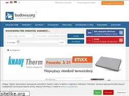 Sites similar to budowa.org
