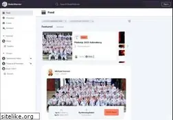 Sites similar to budowarrior.com
