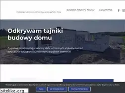Sites similar to budowawpraktyce.pl