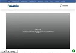 Sites similar to budowebs.cl