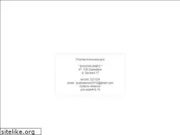 Sites similar to budowlaniec.com.pl