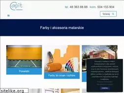 Sites similar to budowlaniec.radom.pl