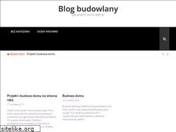 Sites similar to budowlanynews.pl