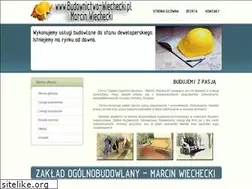 Sites similar to budownictwo-wiechecki.pl