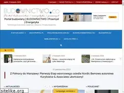 Sites similar to budownictwo.co